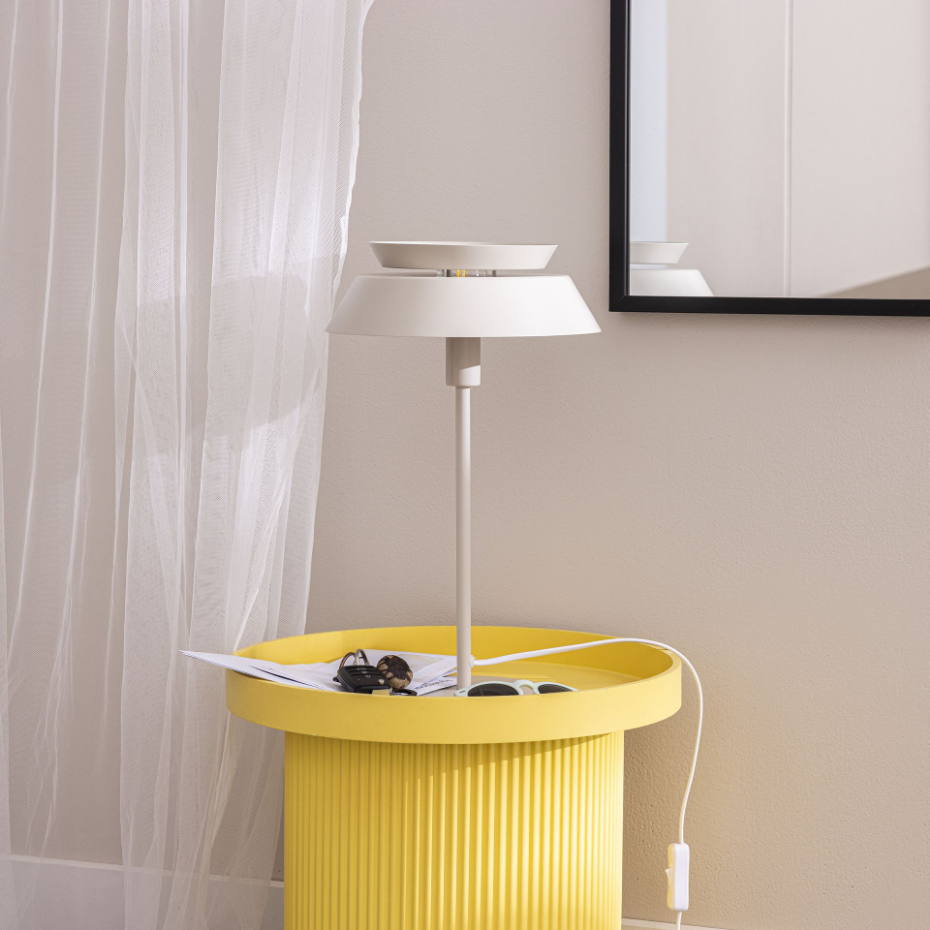 Lampe en fer, DULCIE
