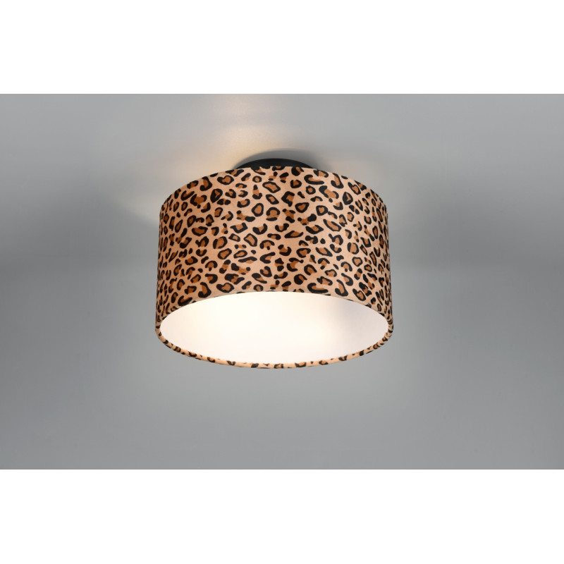 Plafonnier design en métal vintage, D.V014046 , PARDINA