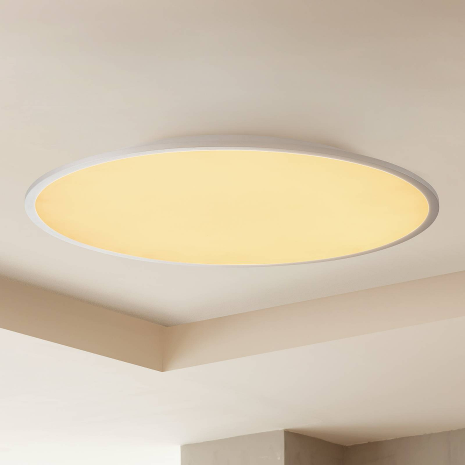 Plafonnier  moderneLED, Narima
