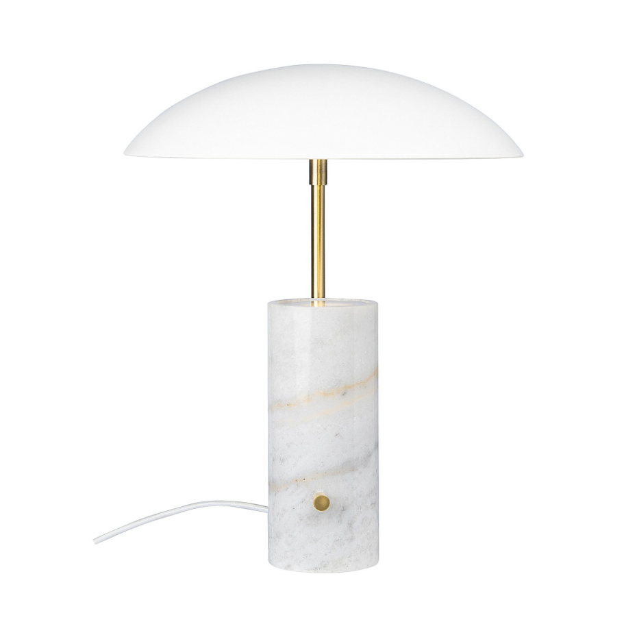 Lampe à poser MADEMOISELLES Marbre