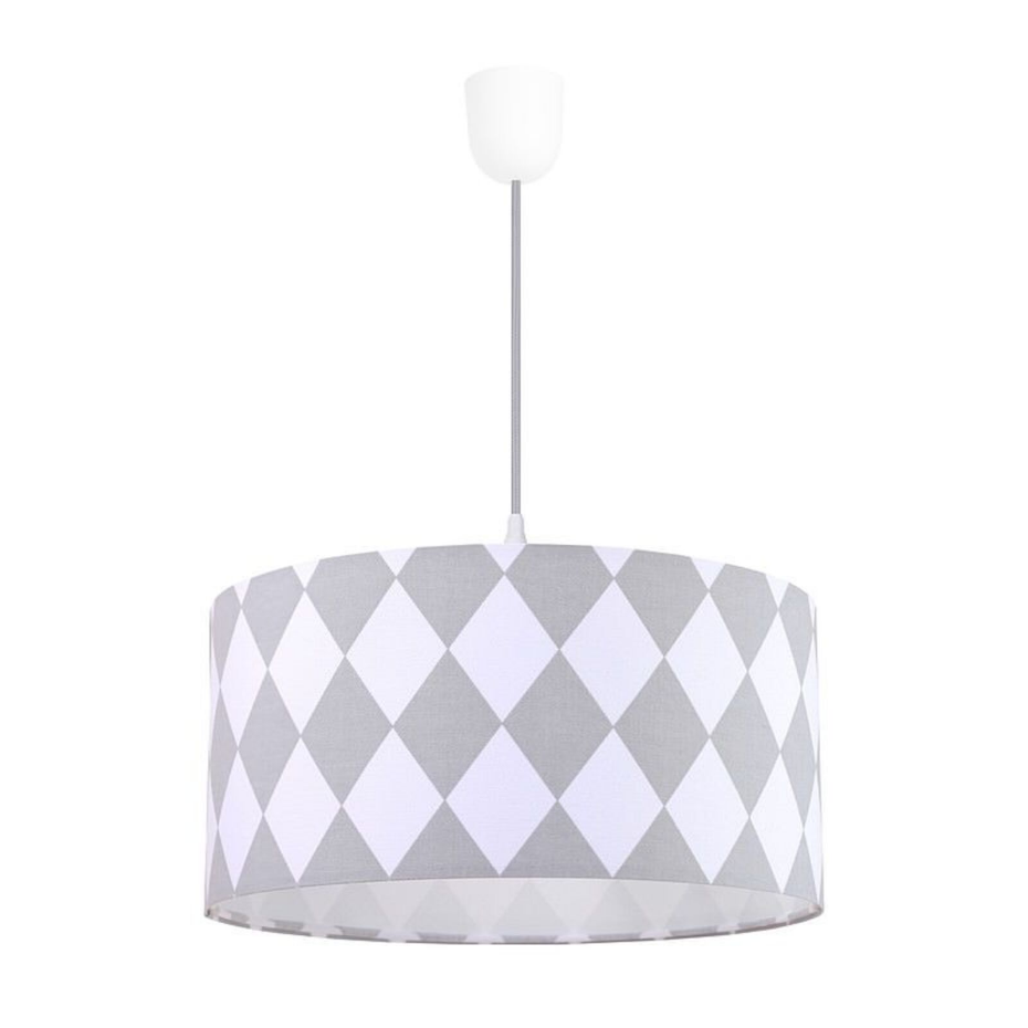 Suspension en tissu Classic