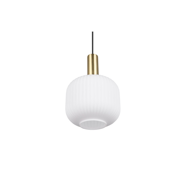 Suspension en verre design, D.20 , DIVA