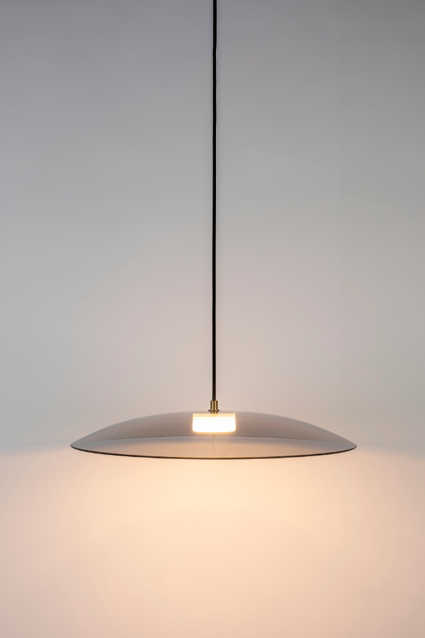 Suspension en verre FLOAT