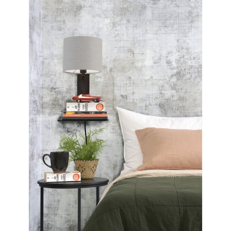 Applique Murale Bambou ANDES