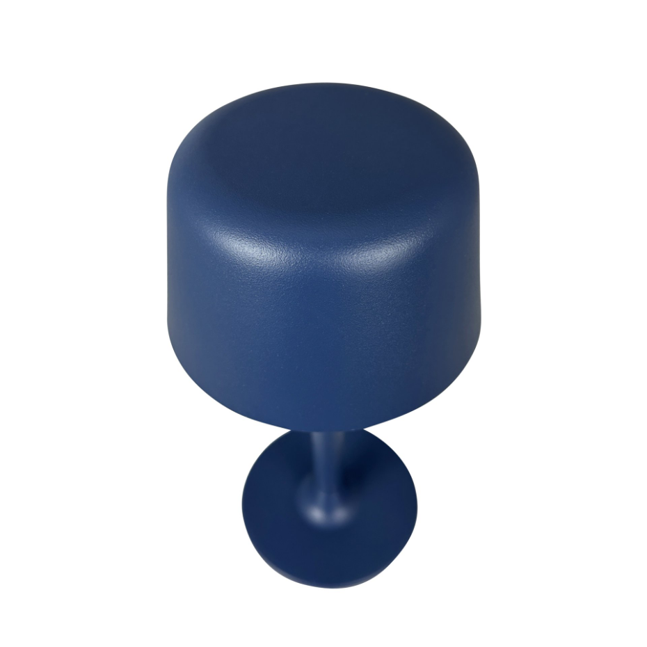 Lampe à poser en métal LED FLOW