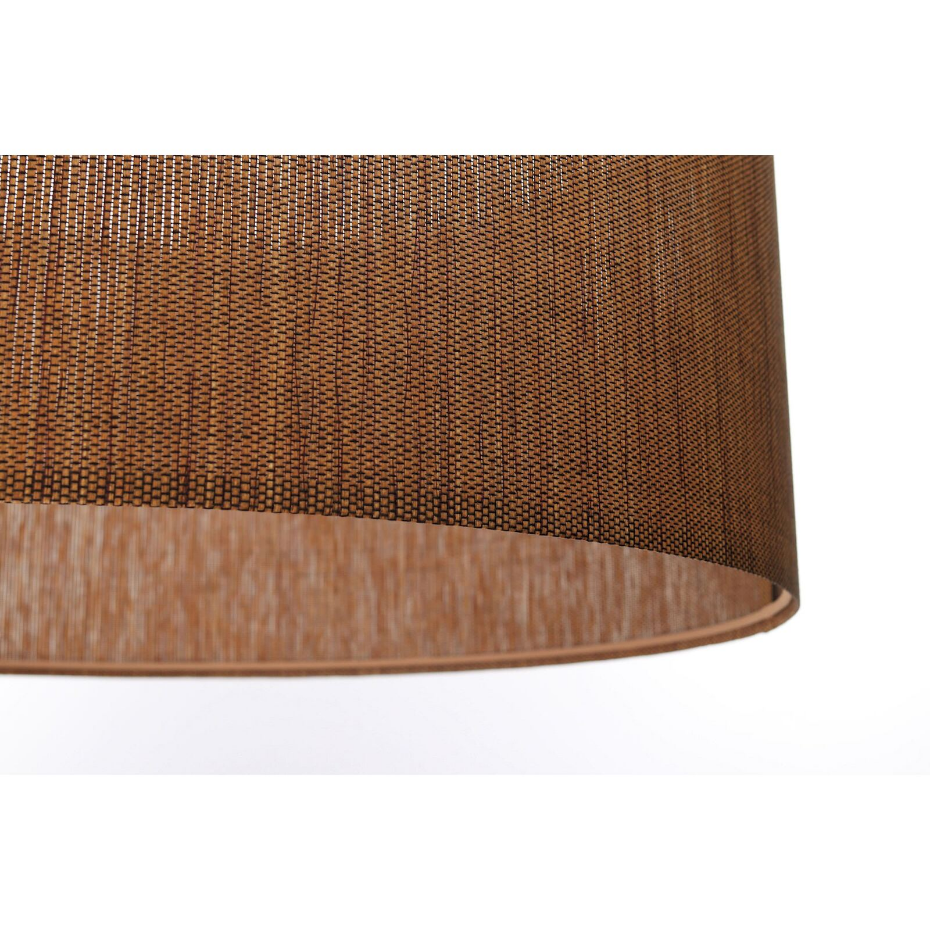 Suspension en tissu Roletowe