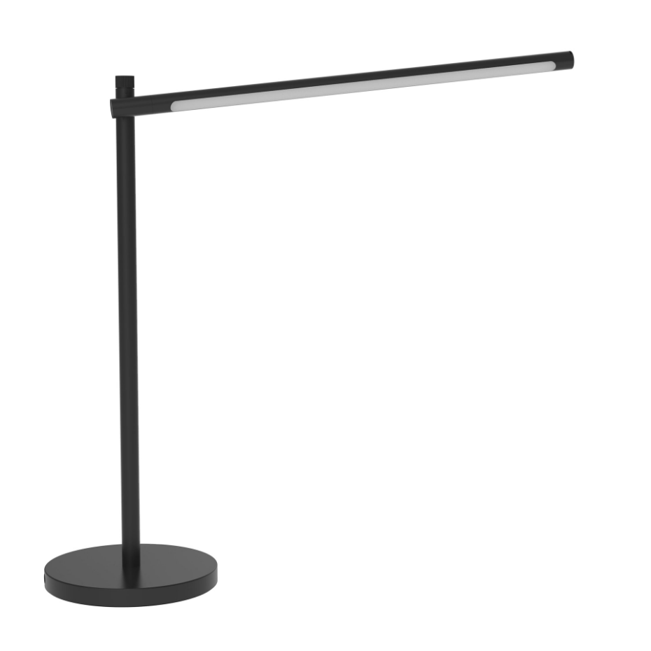 Lampe de bureau LED intensité variable, DELGADO