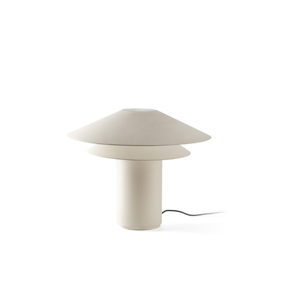 Lampe    SHAN