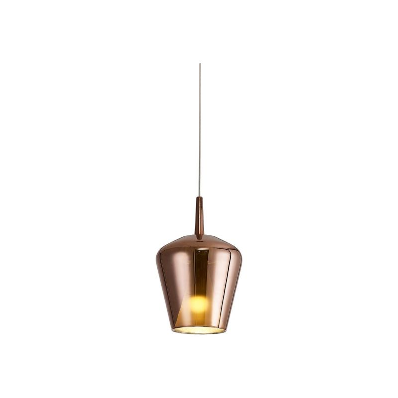 Suspension en verre design, D.22.5 , ELSA