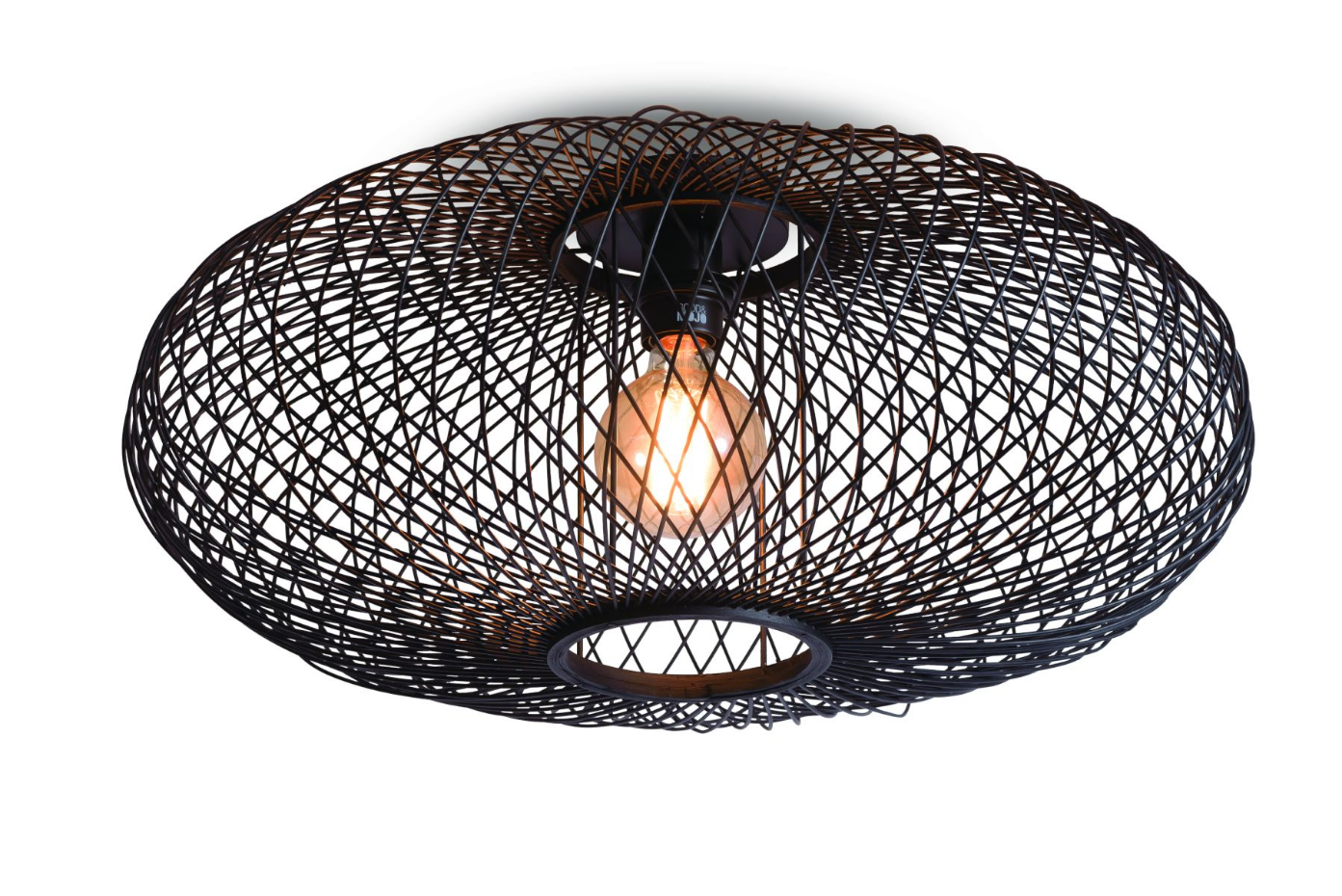 Plafonnier Bambou CANGO