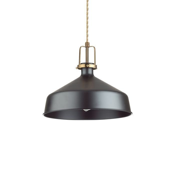 Suspension    ERIS