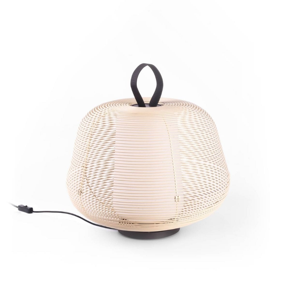Lampe    NARA