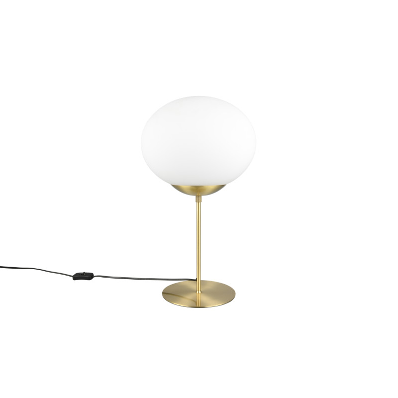 Lampe design en métal vintage, FOMENTO