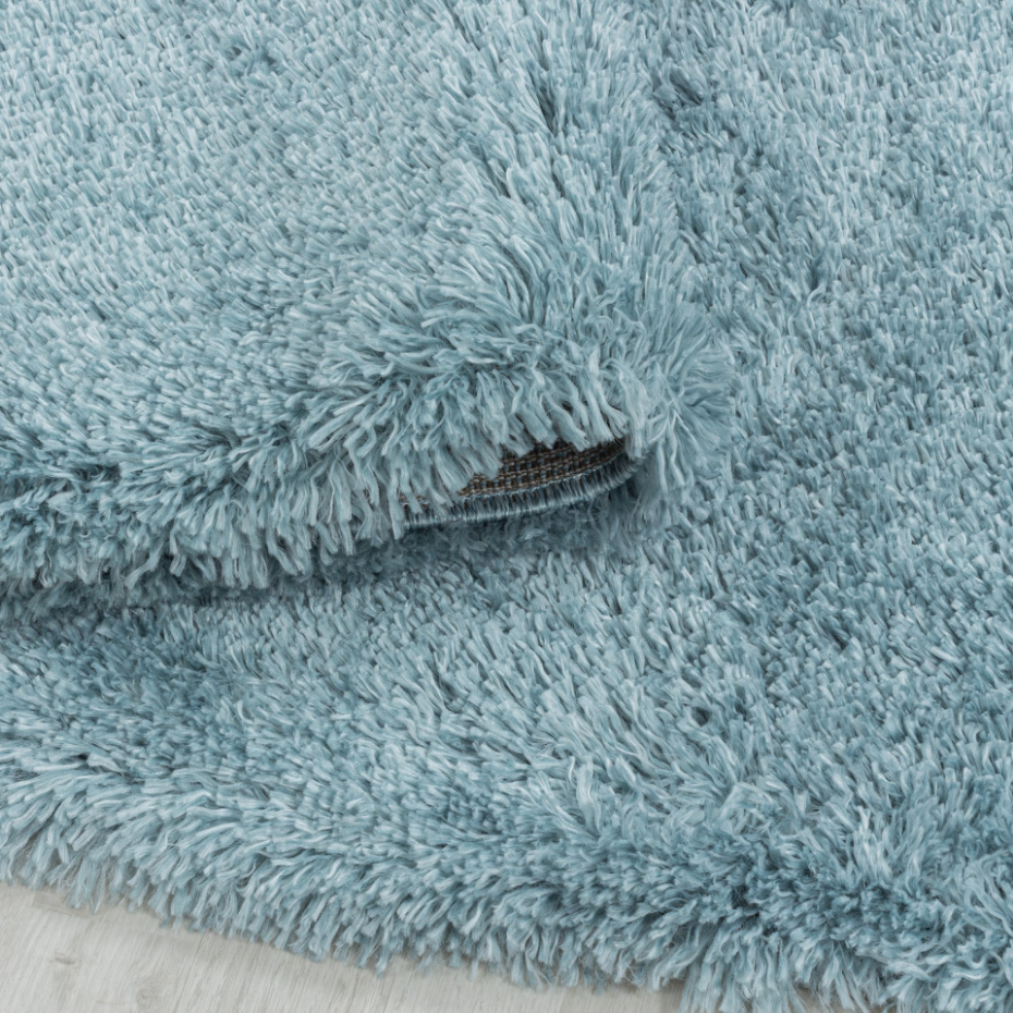 Tapis de salon shaggy  FLUFFY