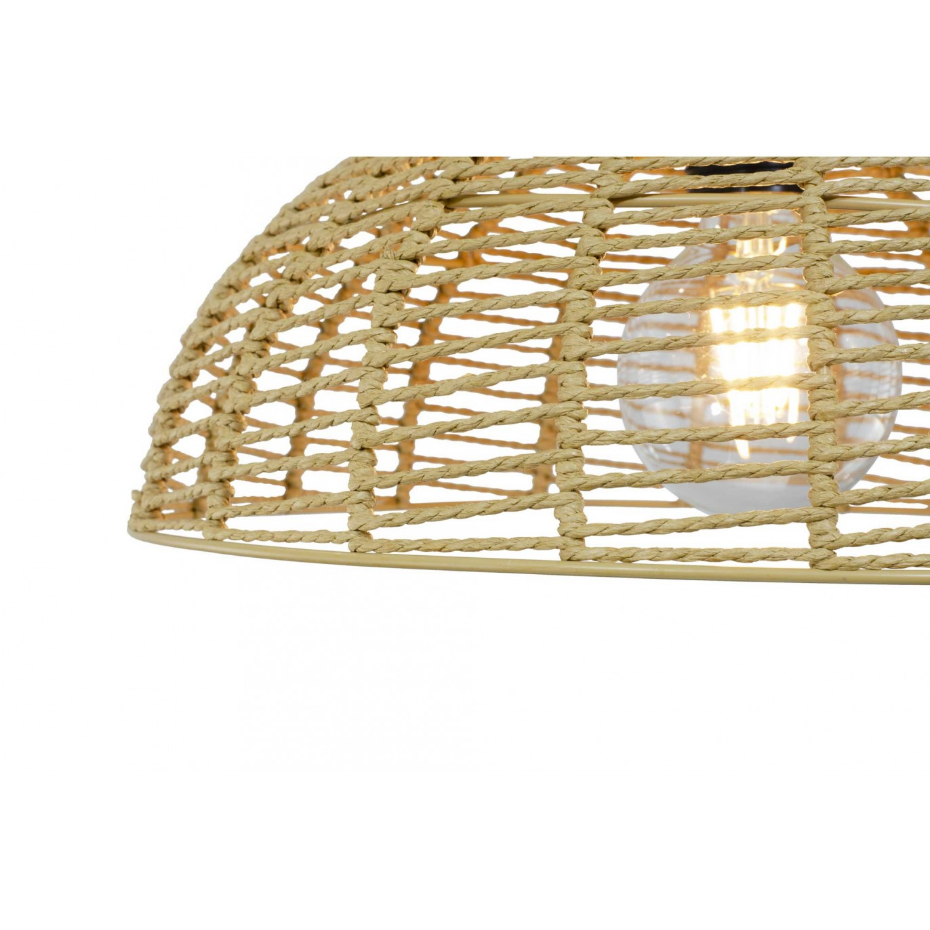 Suspension en corde, CORDIANE