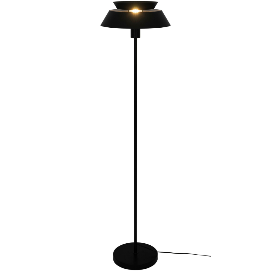 Lampadaire en fer, DULCIE