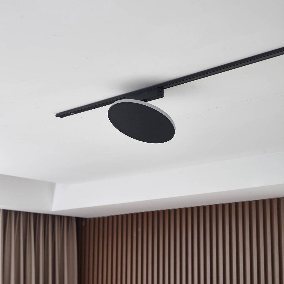 en aluminium moderneLED, Lumaro 48V