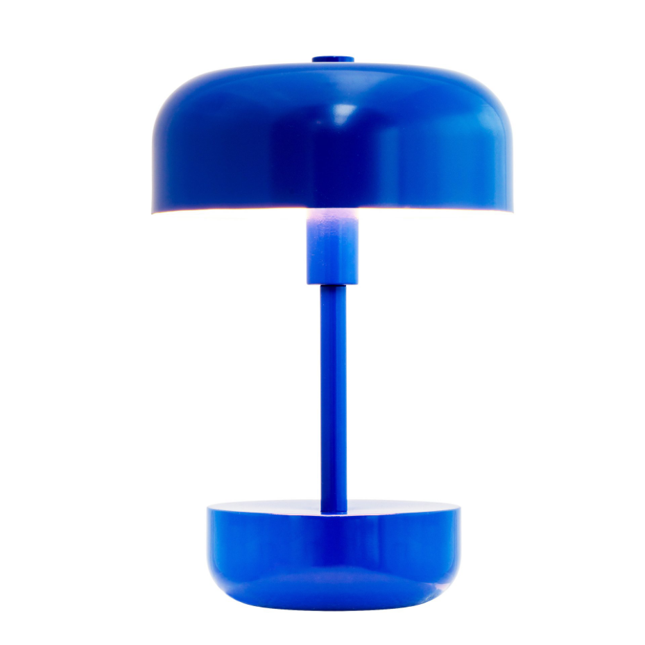 Lampe à poser LED rechargeable HAIPOT