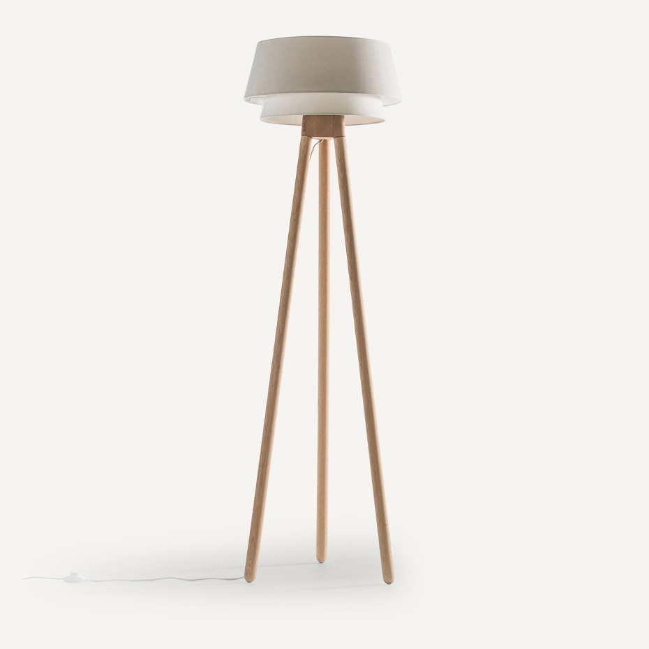 Pied de lampadaire, Epilogon
