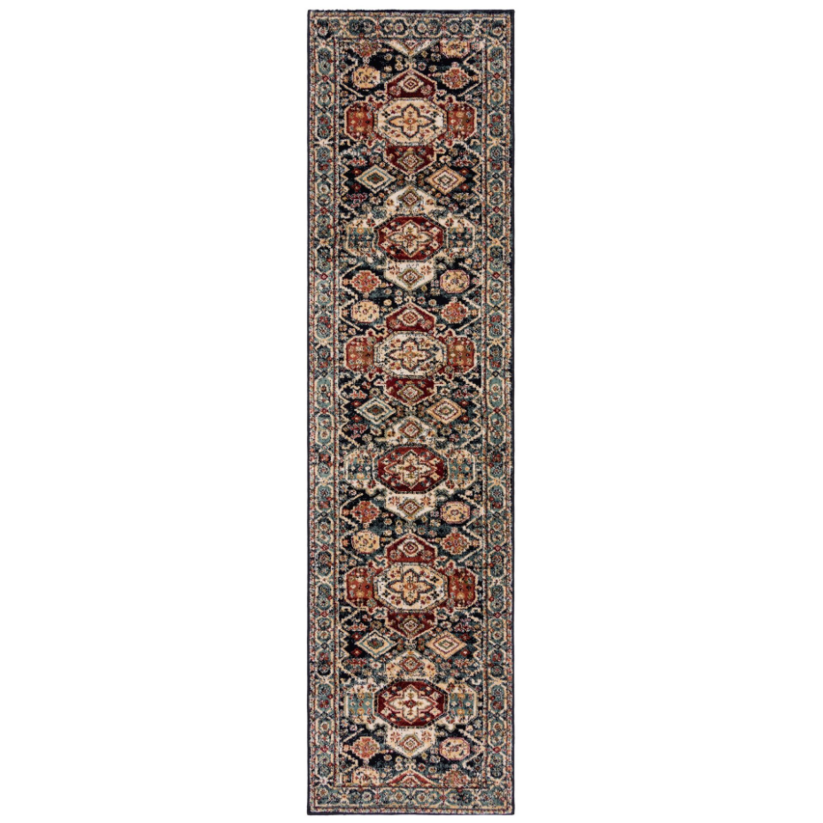 Tapis salon et chambre style orient GALLAGHER