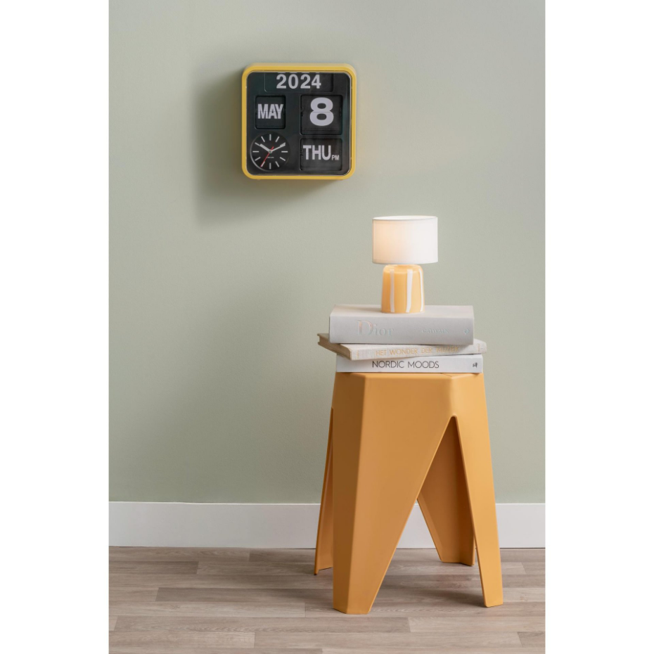 Lampe De Table Verre VERANO