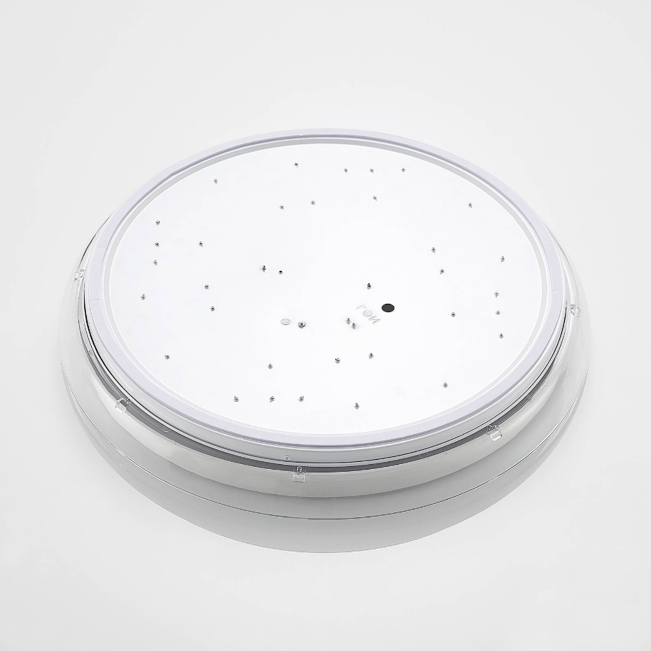 Plafonnier moderneLED, Sleya