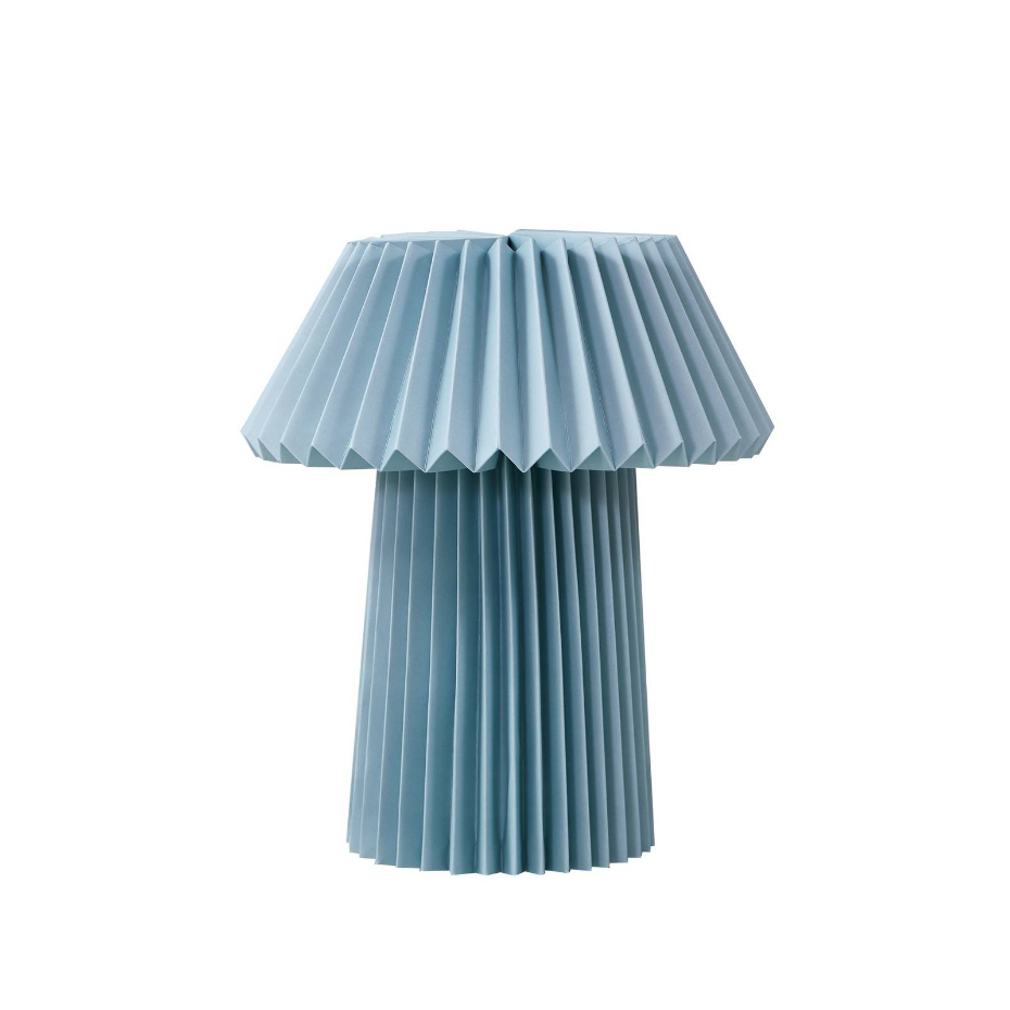 Lampe à poser en papier, Magali