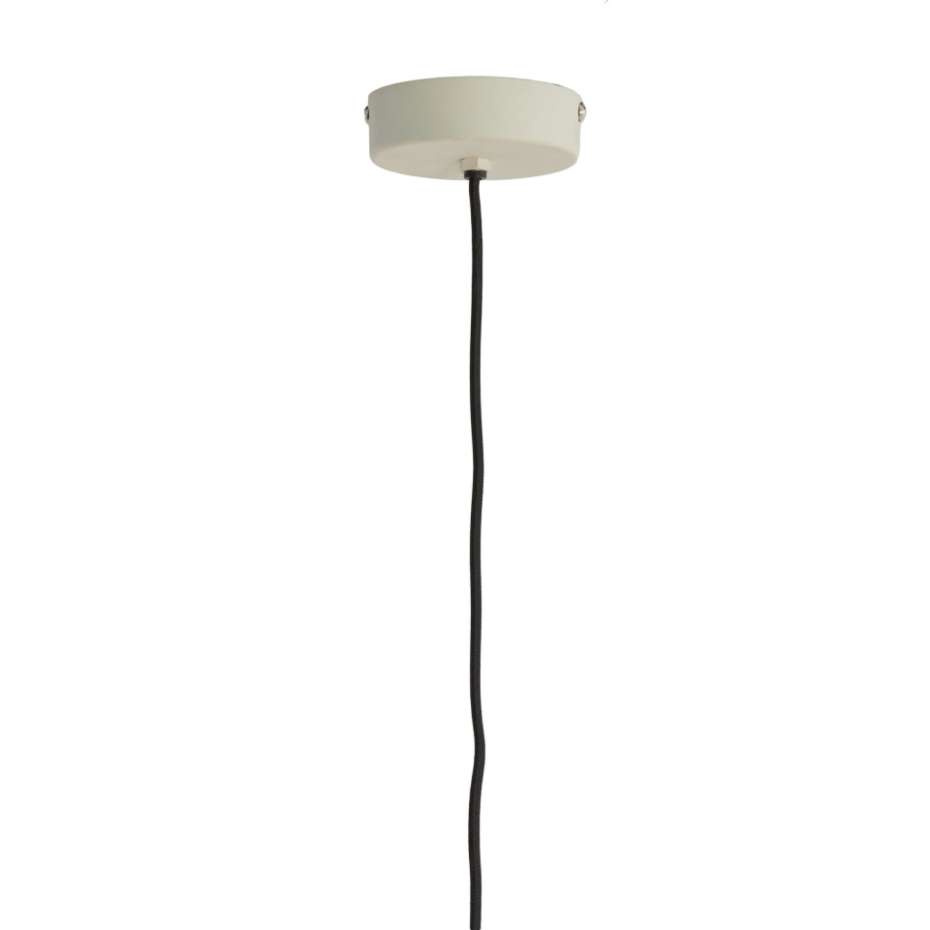 Lampe Suspendue Métal ELIMO