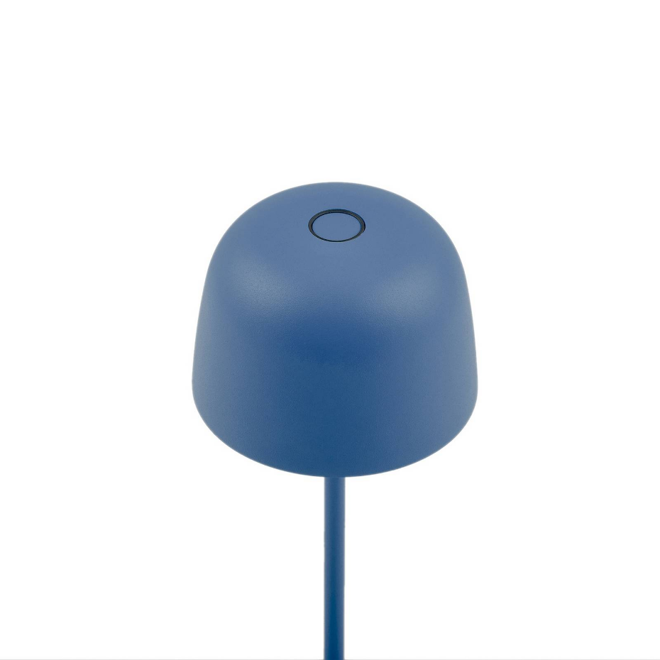 Luminaire de terrasse en aluminium moderneLED