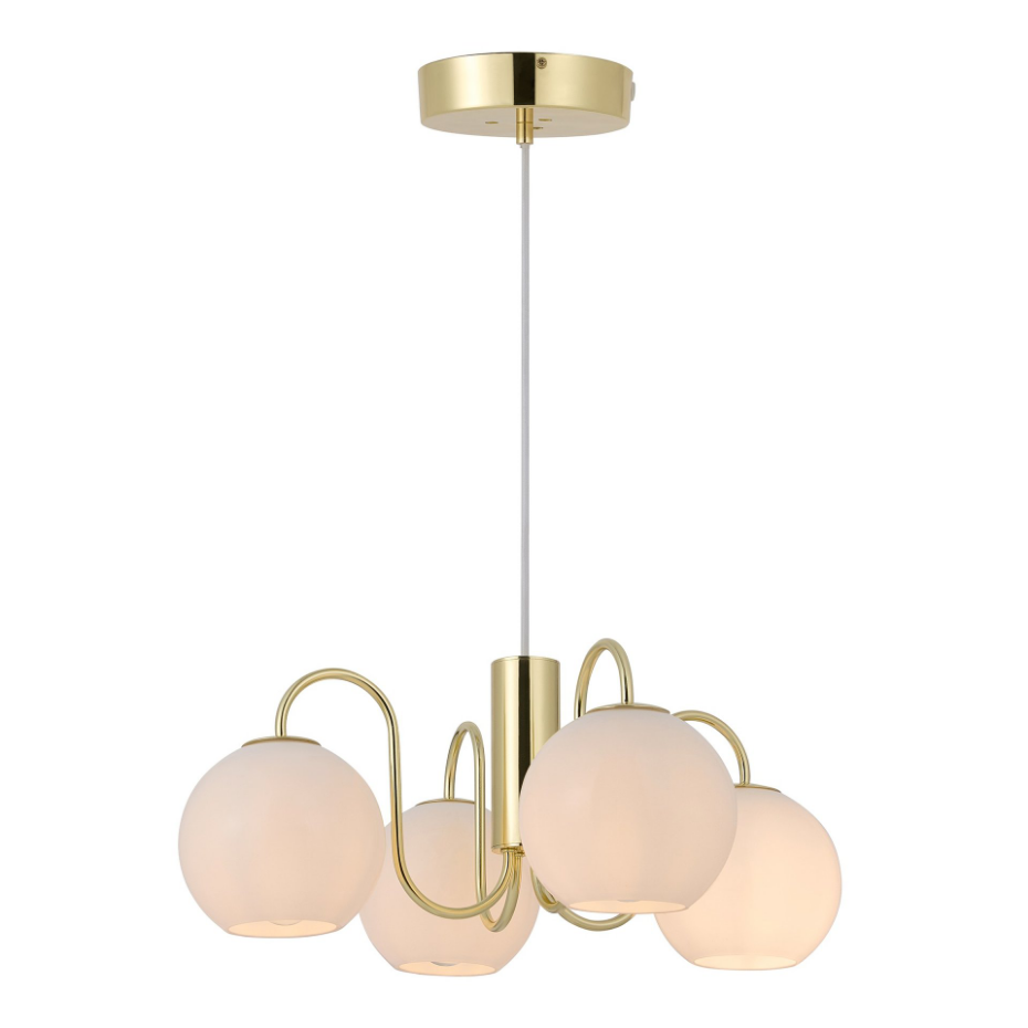 Suspension FRANCA