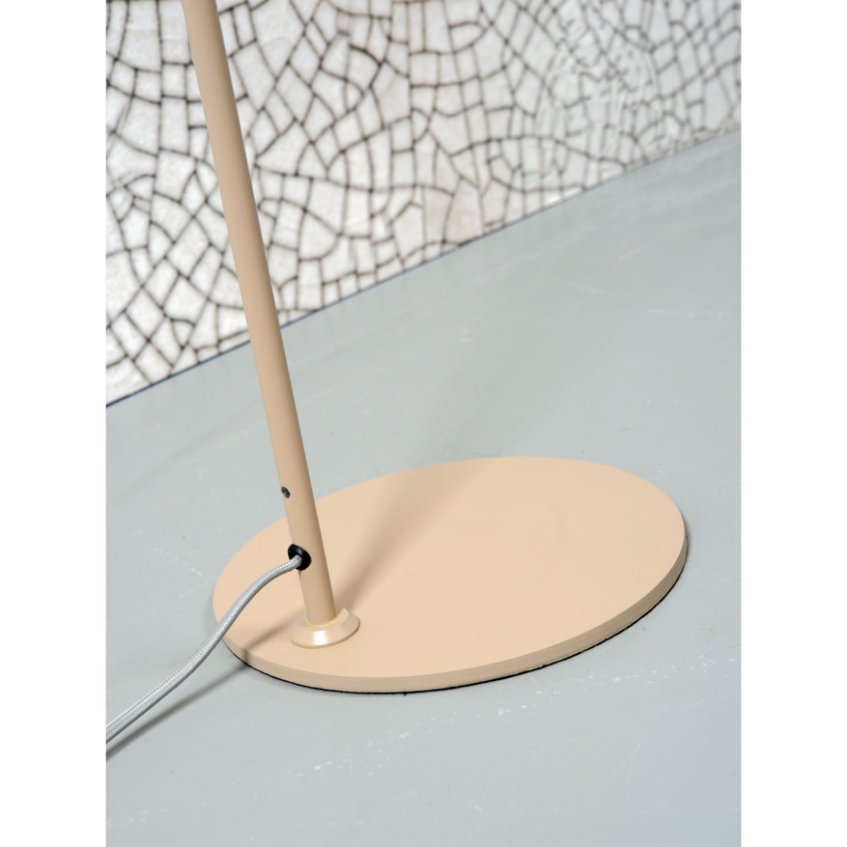 Lampadaire Métal MONTREUX