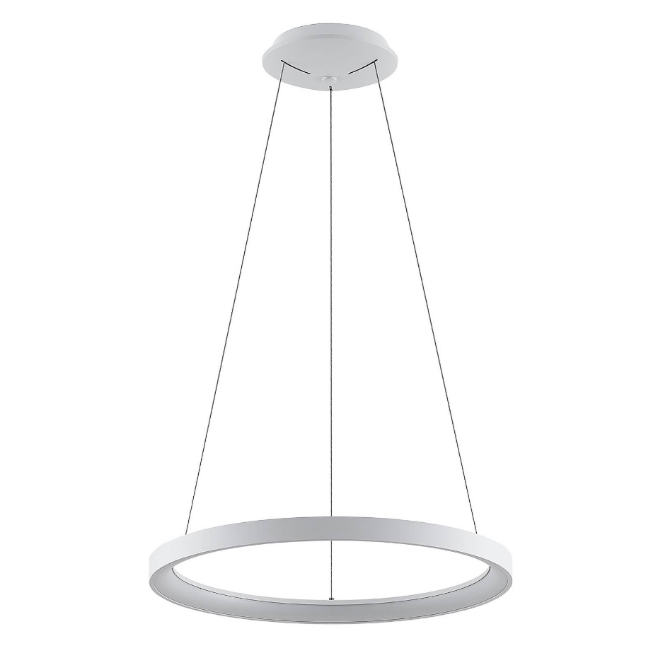 Suspension en métal moderneLED, Vivy
