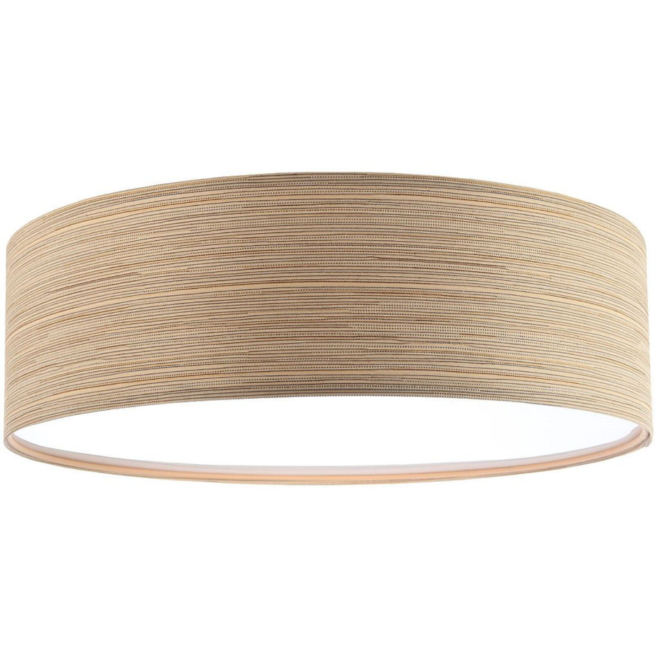 Plafonnier en tissu Natural