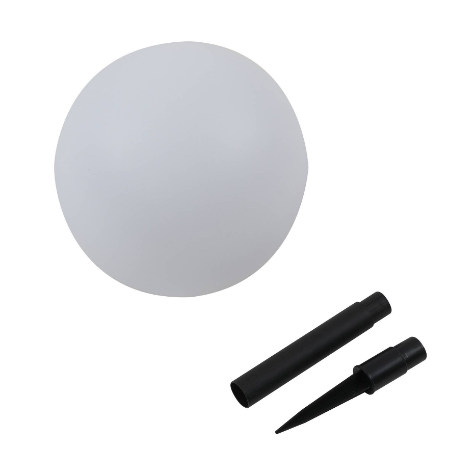 Lampe solaire  moderneLED, Lago