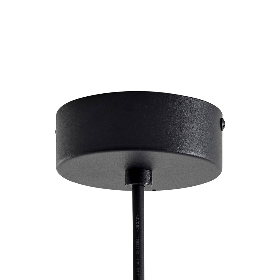 Luminaire extérieur en bois traditionnel