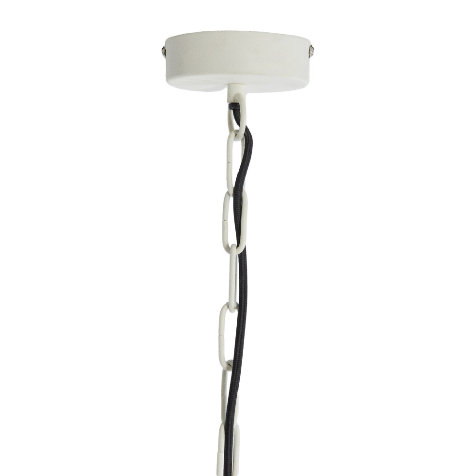 Lampe Suspendue Métal PIEDRA