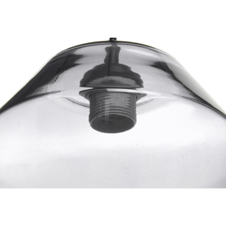 Suspension en verre modèle Planta