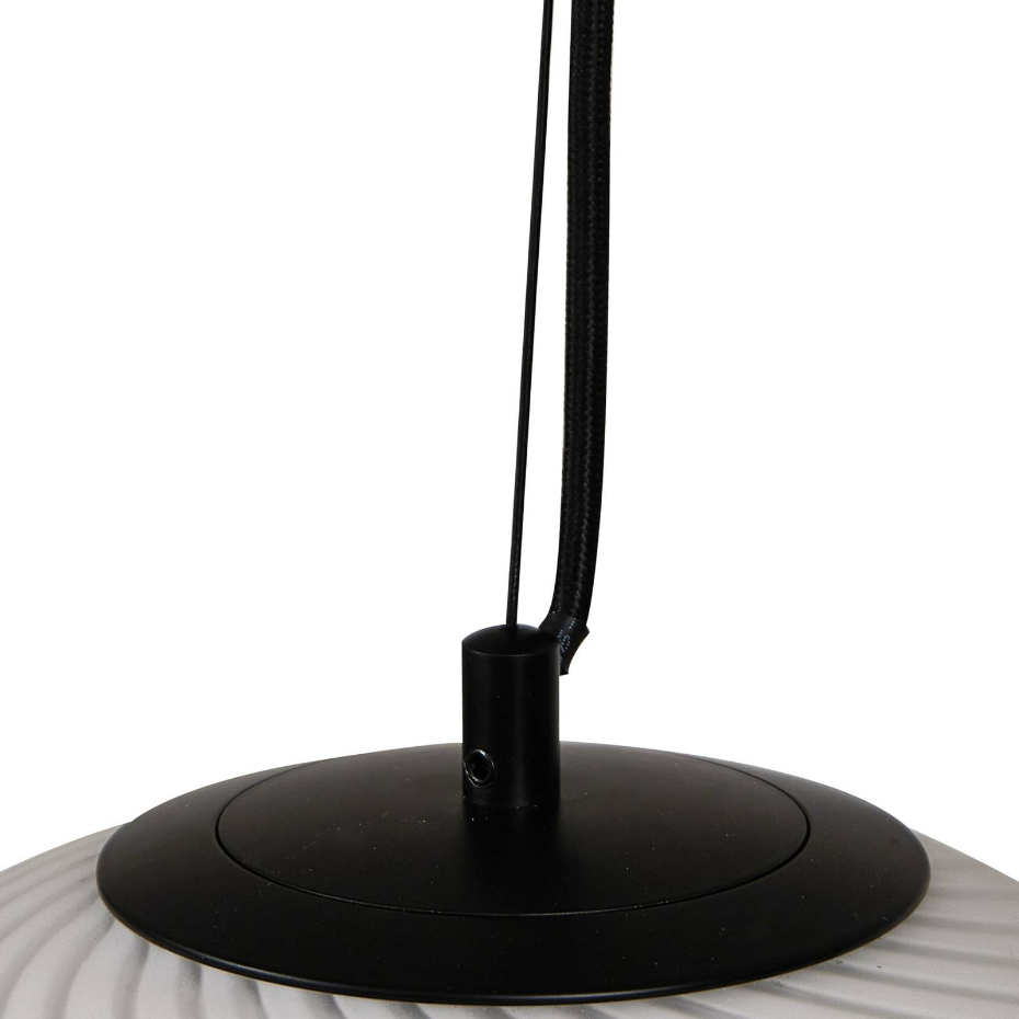 Suspension en verre moderne, Kestralia