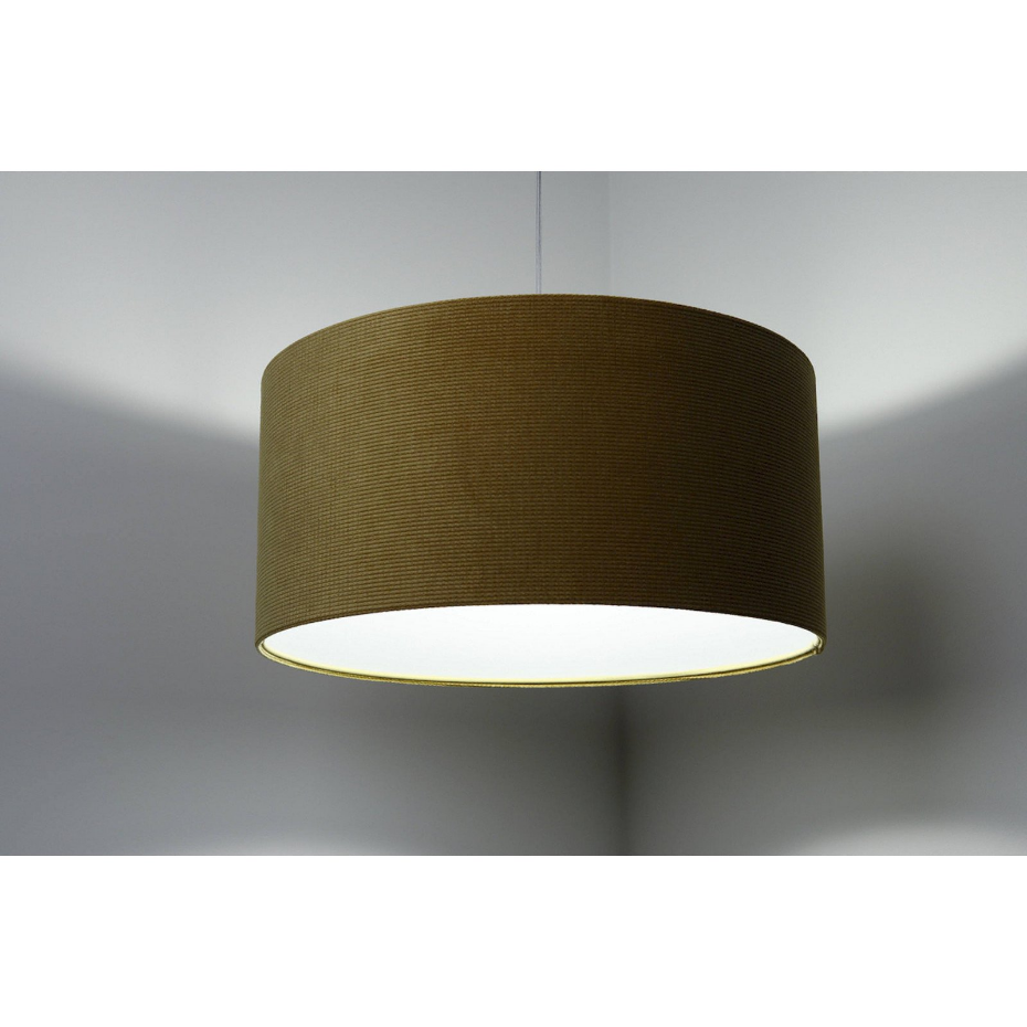 Suspension en tissu Glamour