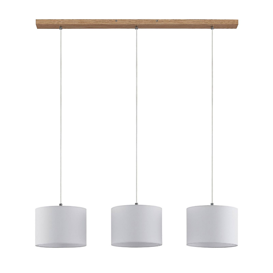 Suspension en textile moderne, Imarin