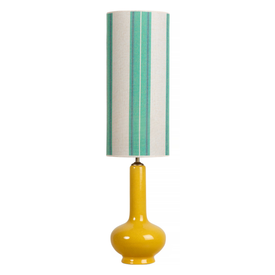 Lampe de Table Haute Boho Blossom