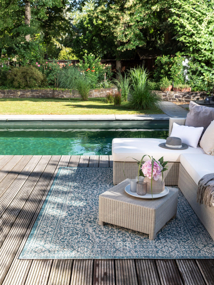 Tapis d'extérieur & intérieur CLEO