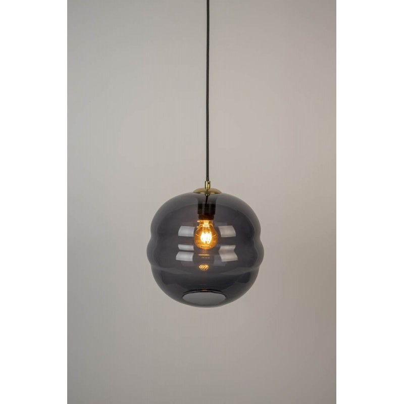Suspension en verre industriel, LAUREN