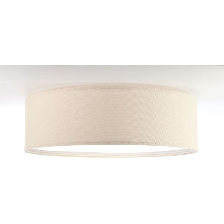 Plafonnier en tissu Natural