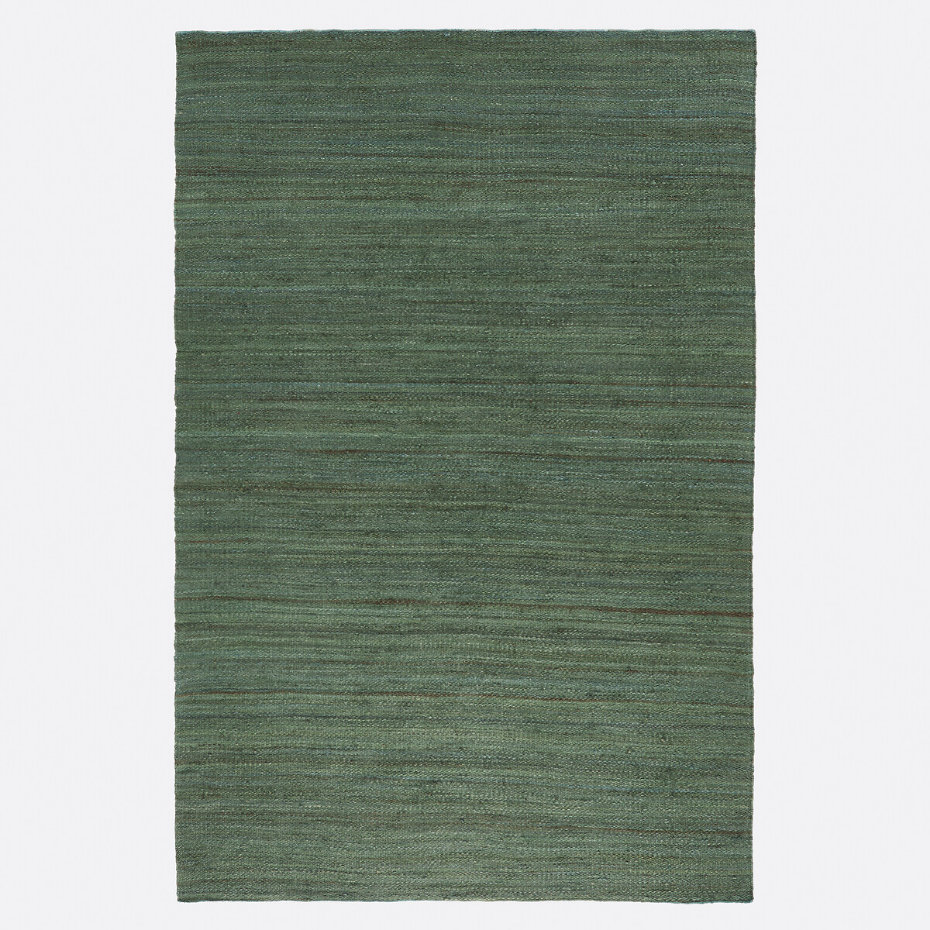 Tapis jute et coton, Tanora