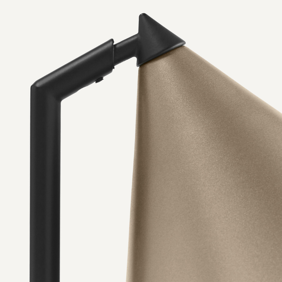 Lampe à poser, Moke