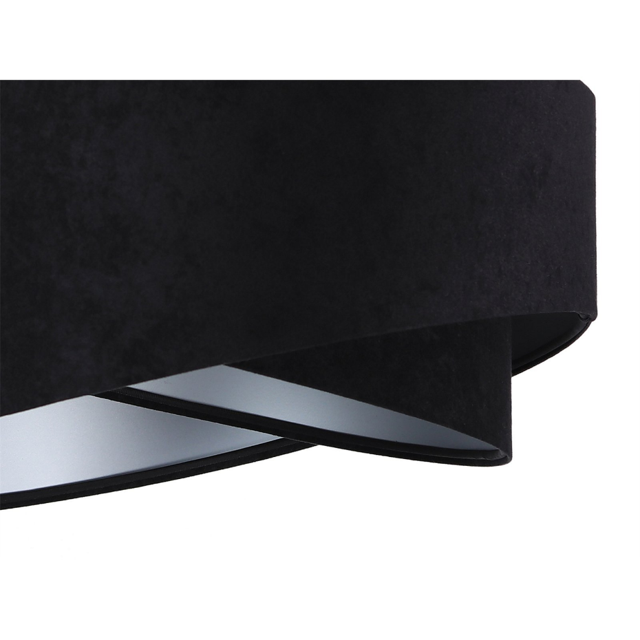 Suspension contemporaine en tissu, Galaxy 060-008