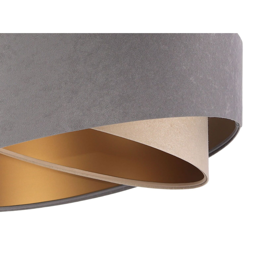 Suspension en tissu Asymetric
