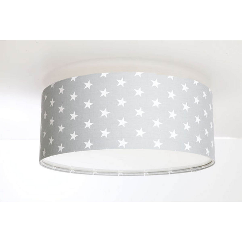Plafonnier en tissu Maybe babe