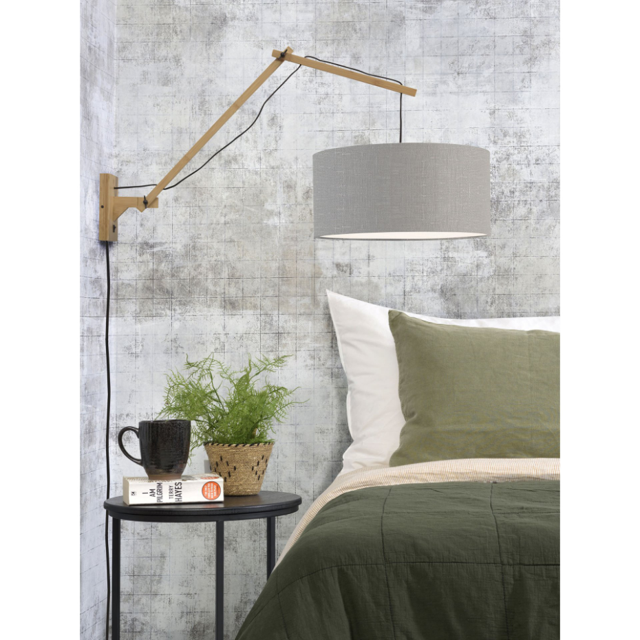 Applique Murale Bambou ANDES